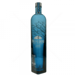 Vodka Belvedere Lake Bartezek 0,7 l