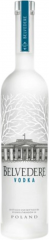 Vodka Belvedere Organic Bio 0,7 l