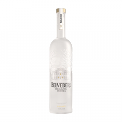 Vodka Belvedere Organic Bio 1 l