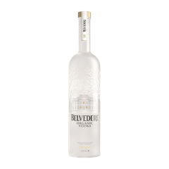 Vodka Belvedere ORGANIC BIO 6 l