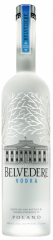 Vodka Belvedere Organic BIO LED 0,7 l