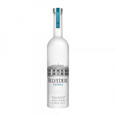 Vodka Belvedere Pure 1 l