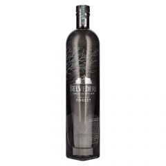 Vodka Belvedere Smogory Forest 0,7 l