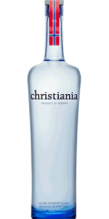 Vodka Christiana 0,7 l