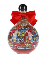 Vodka Christmas Red Chopin 0,5 l