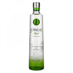 Vodka Ciroc Apple 0,7 l