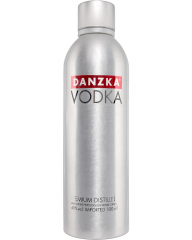 Vodka Danzka 1 l