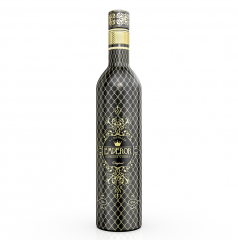 Vodka Emperor Superior Original 0,7 l