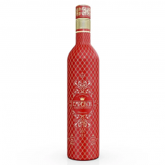 Vodka Emperor Superior Watermelon 0,7 l