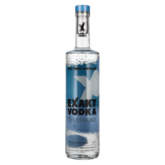 Vodka Exakt Premium 0,7 l