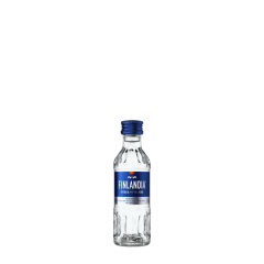 Vodka Finlandia 0,05 l