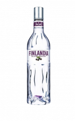 Vodka Finlandia Black Currant 1 l 