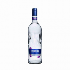 Vodka Finlandia Blackcurrant 1 l