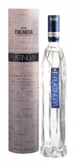 Vodka Finlandia Platinum 0,7 l