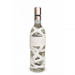 Vodka Finlandia White 0,7 l