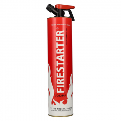 Vodka Firestarter 0,7 l