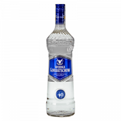Vodka Gorbatschow 1 l