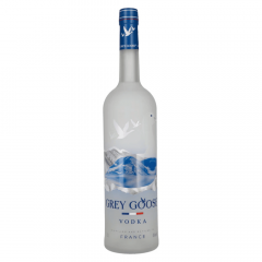 Vodka Grey Goose LED 1,5 l