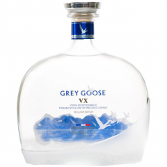 Vodka Grey Goose VX Exceptionelle 1 l