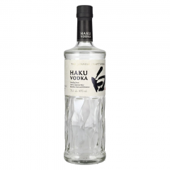 Vodka Haku Craft Suntory 0,7 l