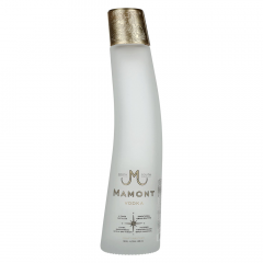 Vodka Mamont 0,7 l