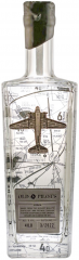Vodka Old Pilot's 0,7 l