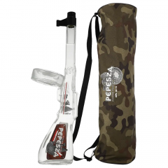 Vodka Pepesza Tommy Gun 1 l