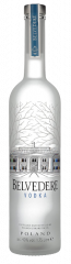 Vodka Pure Belvedere LED 1,75 l