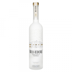 Vodka Pure Organic Belvedere LED 1,75 l
