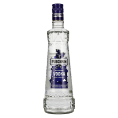 Vodka Puschkin 0,7 l