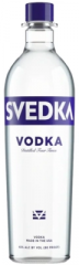 Vodka Svedka 1 l