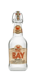 Vodka The Bay Seasoned 1 l