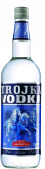 Vodka Trojka 1 l