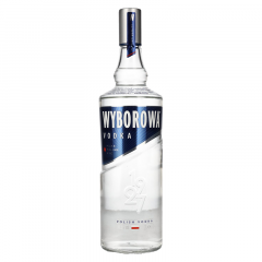 Vodka Wyborowa Pure 1 l