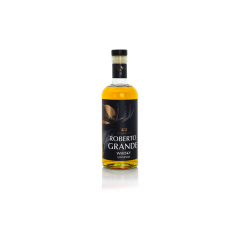 Whisky Broken Bones Roberto Grande 0,05 l