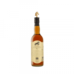 Whisky Frysk Hynder Port Cask Strength 0,7 l