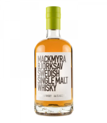 Whisky Mackmyra Björksav Single Malt 0,7 l