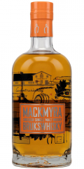 Whisky Mackmyra Brukswhisky Single Malt 0,7 l