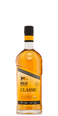 Whisky Milk & Honey Classic 0,7 l