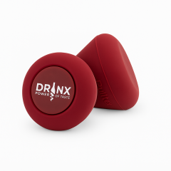 Zamašek za peneče vino DRINX Pulltex 1 kos