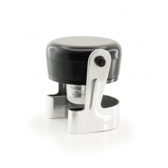 Zapirač Peneče vino Clamp Stopper Pulltex 1 kos