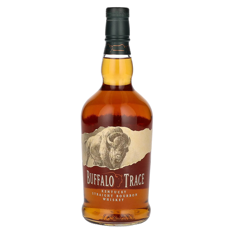 Ameriški Whiskey Buffalo Trace Kentucky Straight Bourbon 1 l