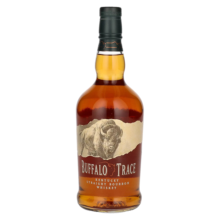 Ameriški Whiskey Buffalo Trace Kentucky Straight Bourbon 0,7 l