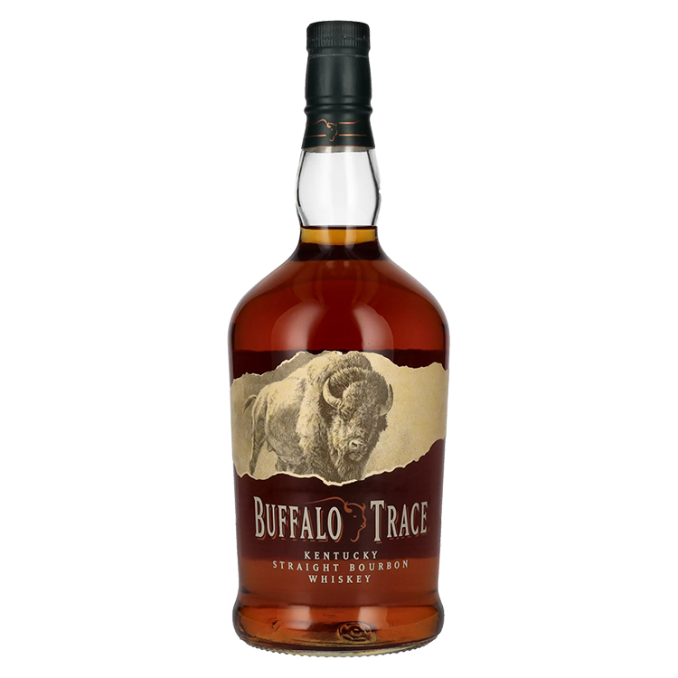 Ameriški Whiskey Buffalo Trace Kentucky Straight Bourbon 0,7 l