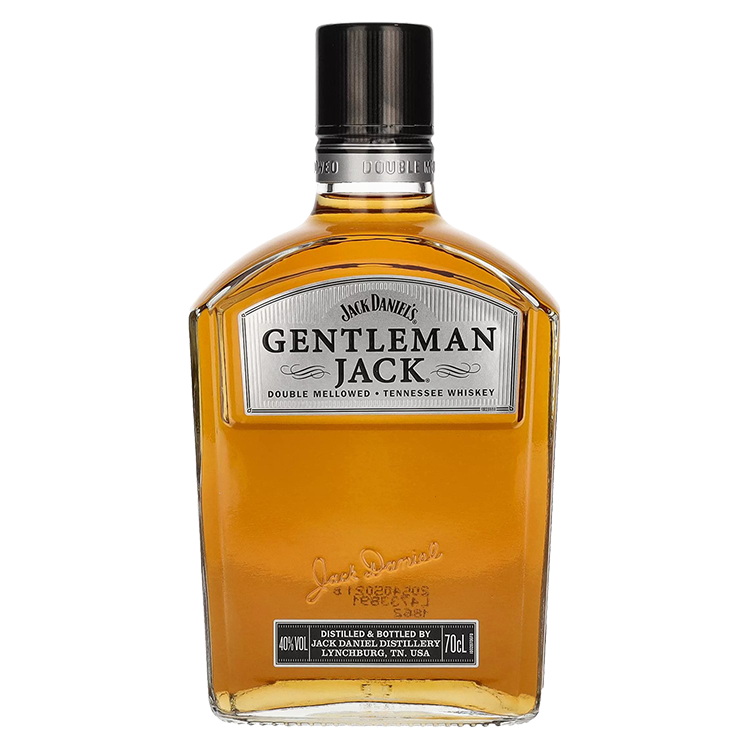 Ameriški whiskey Gentleman Jack 0,7 l