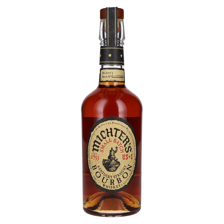 Ameriški Whiskey US1 Small Batch Kentucky Straight Bourbon Michter's 0,7 l