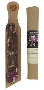 BioSing Jelenova salama cca 150 g