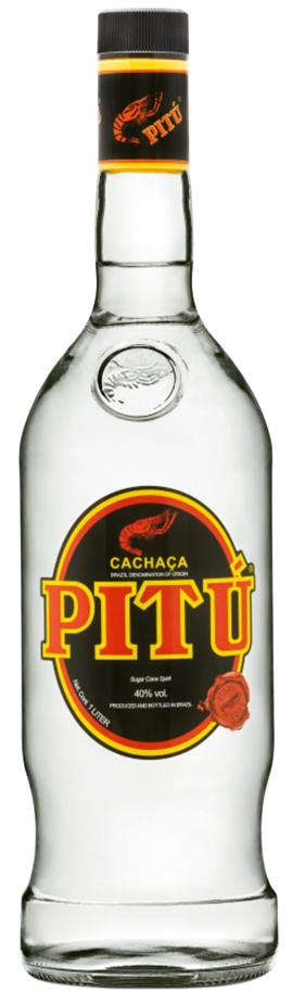 Cachaca Pitu 0,7 l