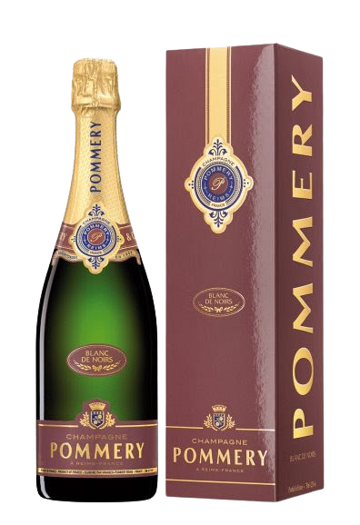 Champagne Apanage Blanc De Noir GB Pommery 0,75 l