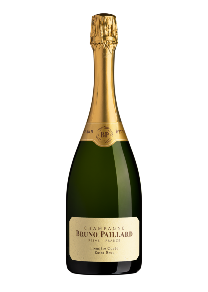 Champagne Bruno Paillard Premiere Cuvee Extra Brut 0,75 l